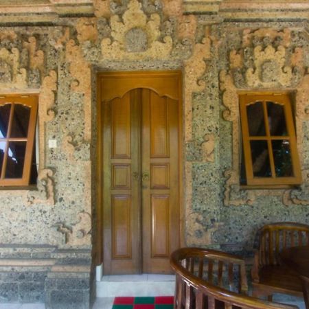 Yuliati House Ubud Екстериор снимка