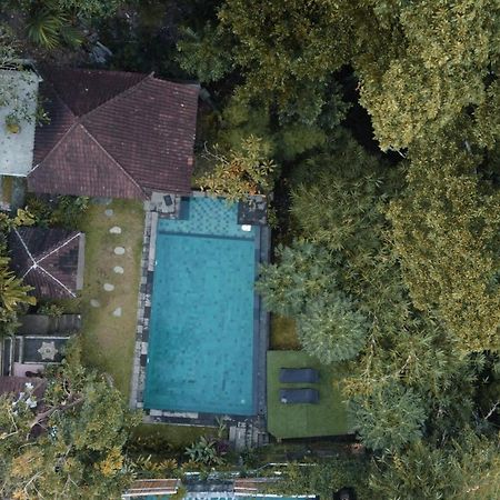 Yuliati House Ubud Екстериор снимка