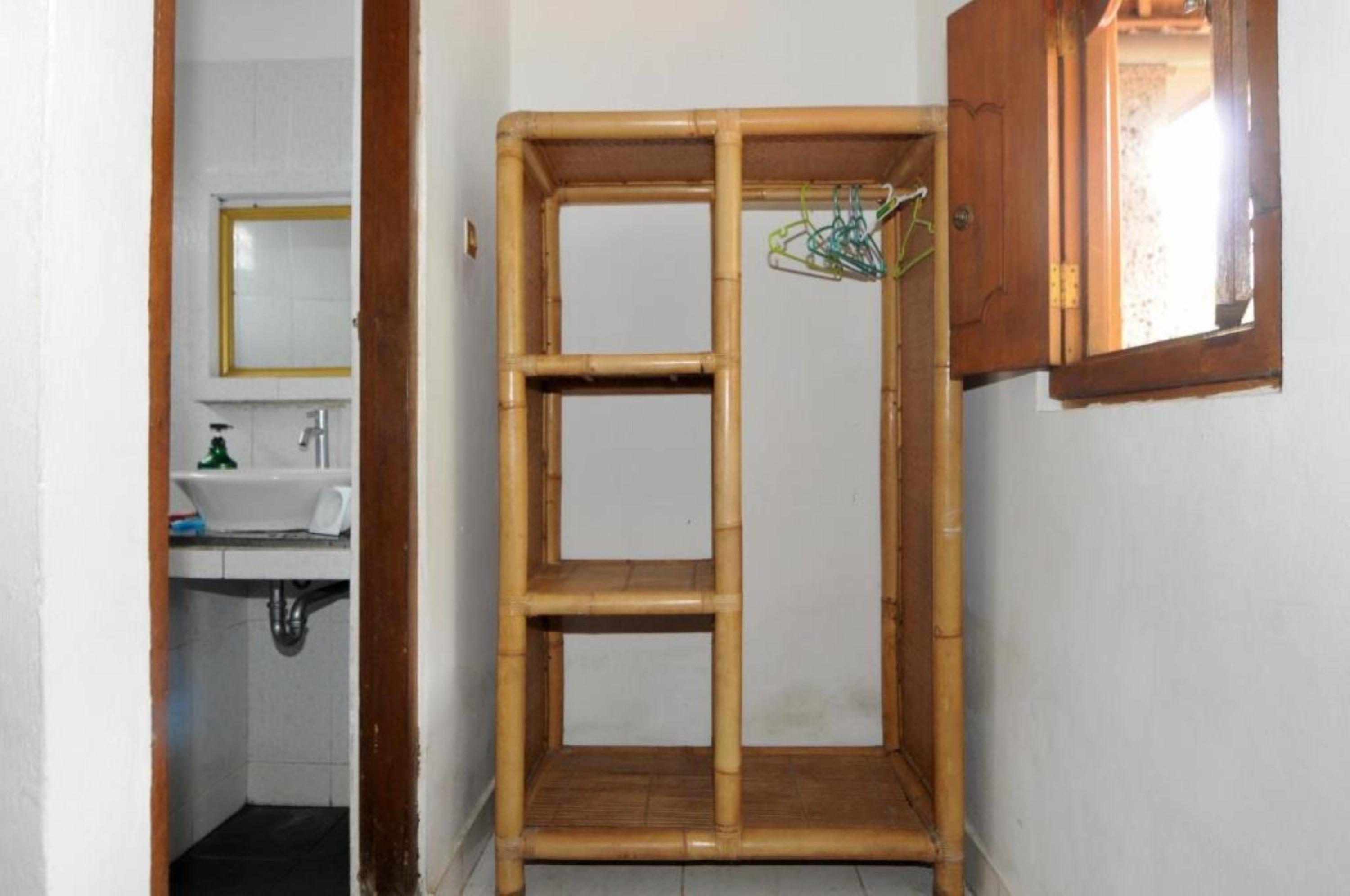 Yuliati House Ubud Екстериор снимка