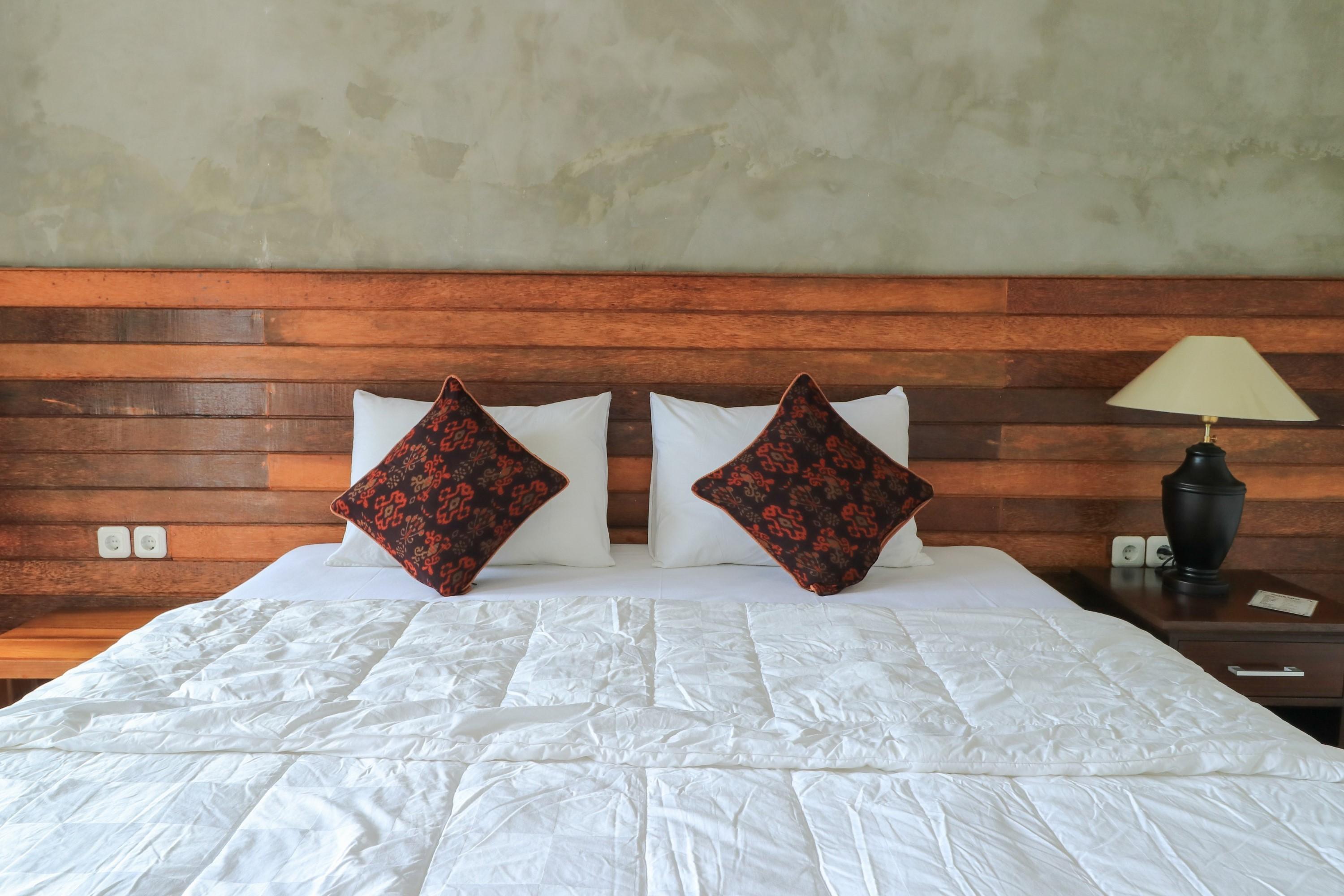 Yuliati House Ubud Екстериор снимка