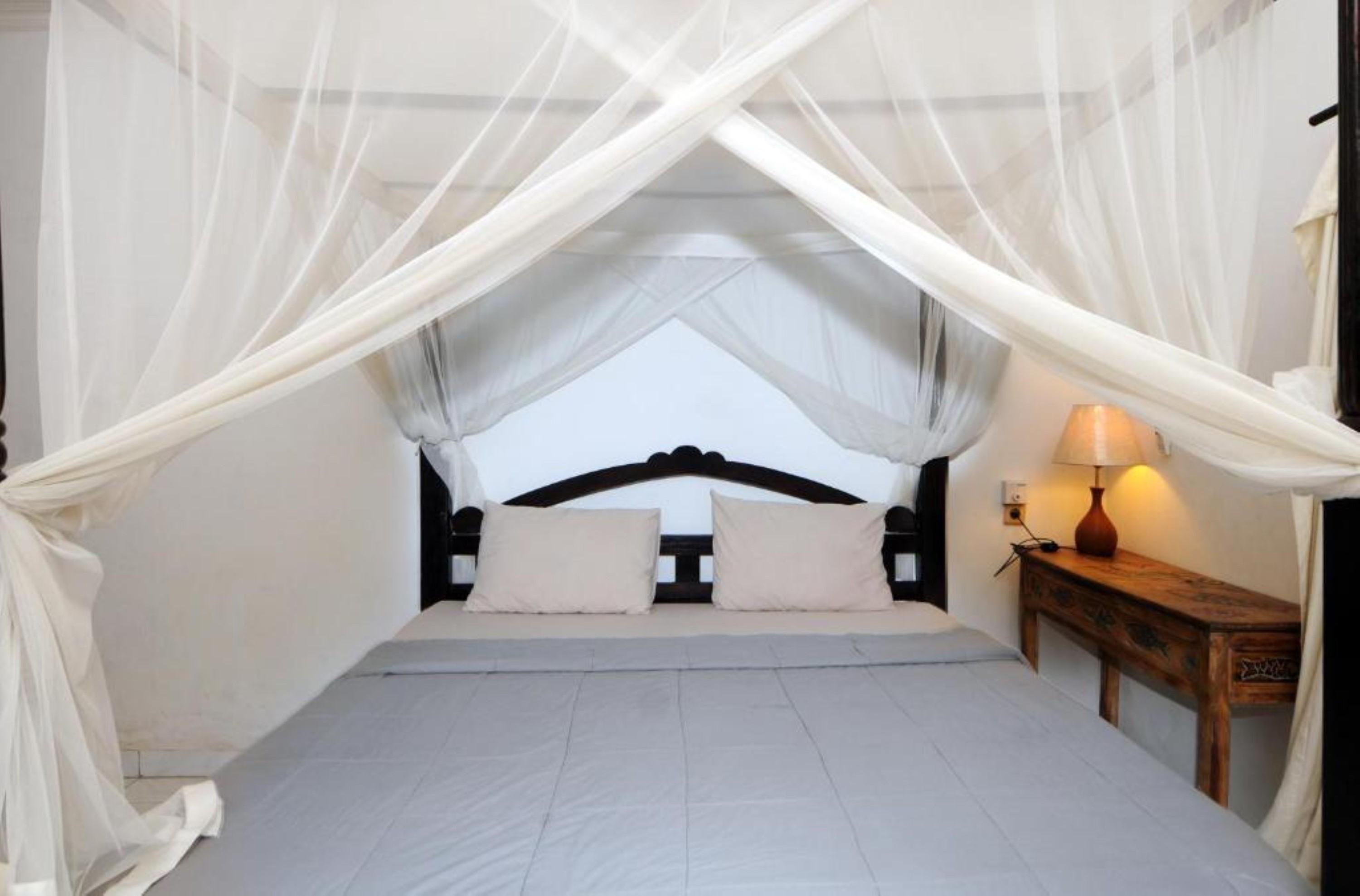 Yuliati House Ubud Екстериор снимка