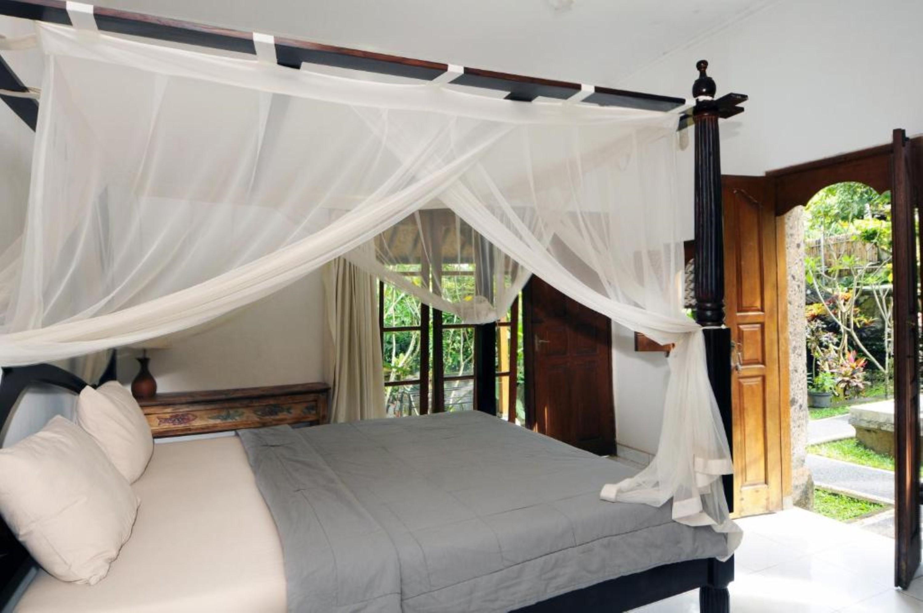 Yuliati House Ubud Екстериор снимка