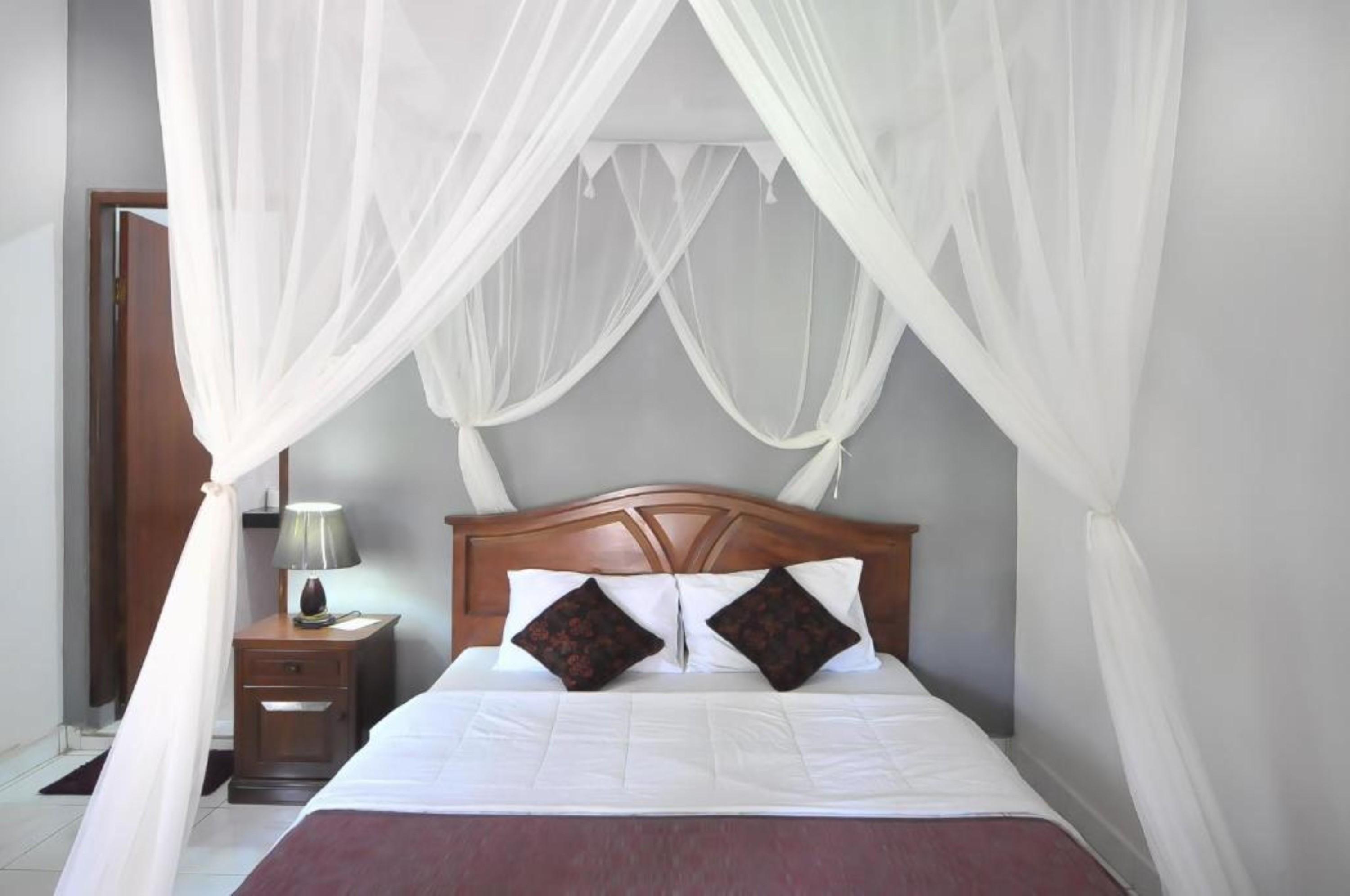 Yuliati House Ubud Екстериор снимка