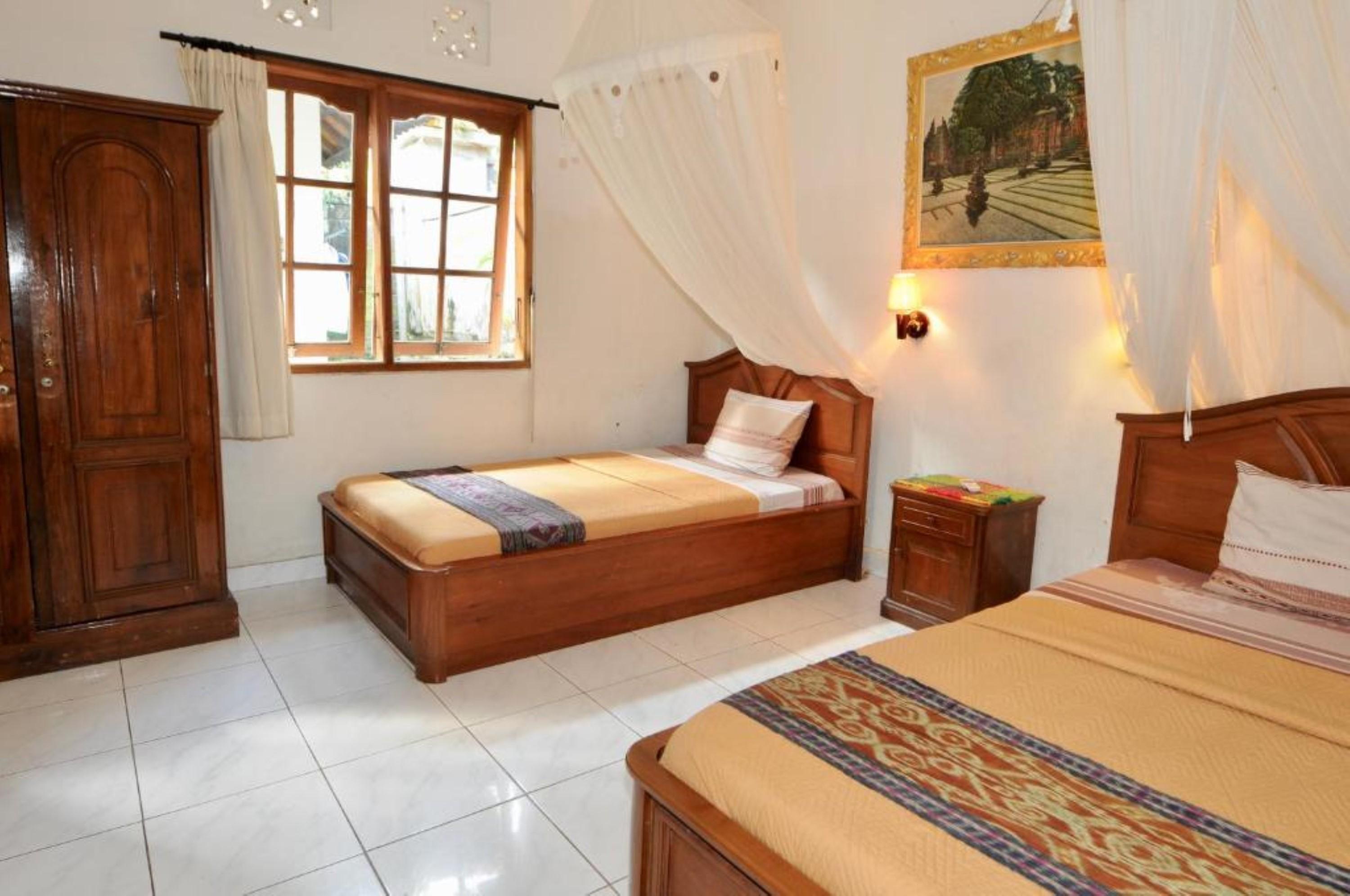 Yuliati House Ubud Екстериор снимка