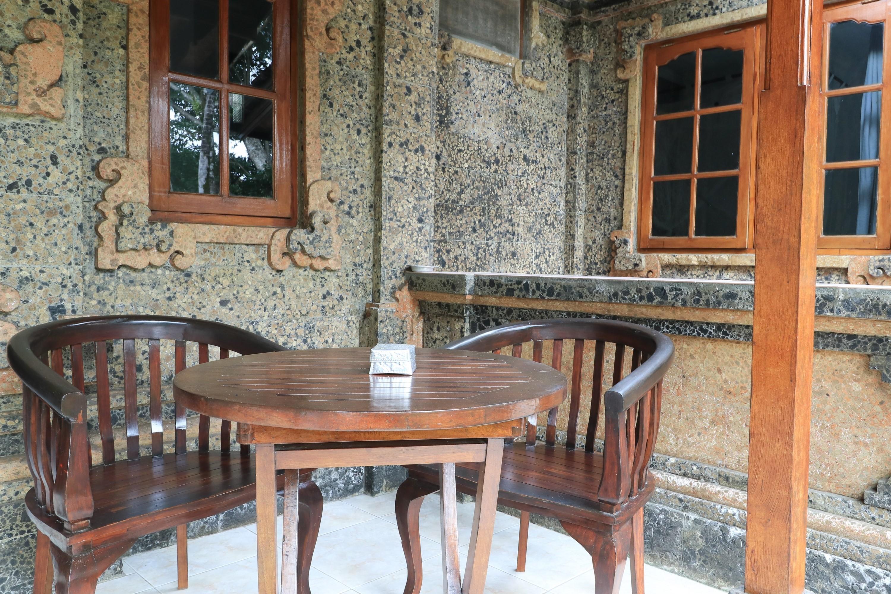 Yuliati House Ubud Екстериор снимка