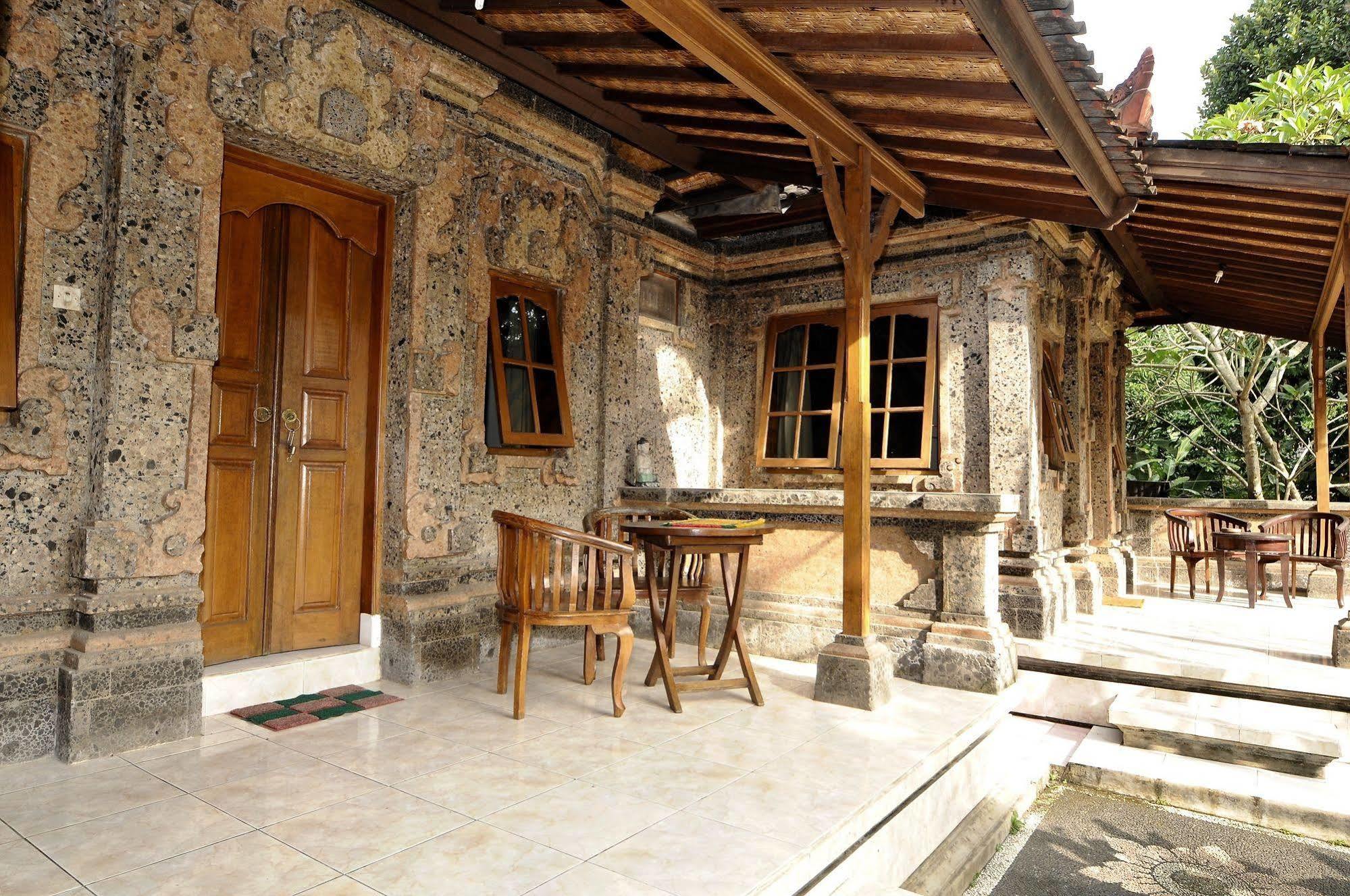 Yuliati House Ubud Екстериор снимка