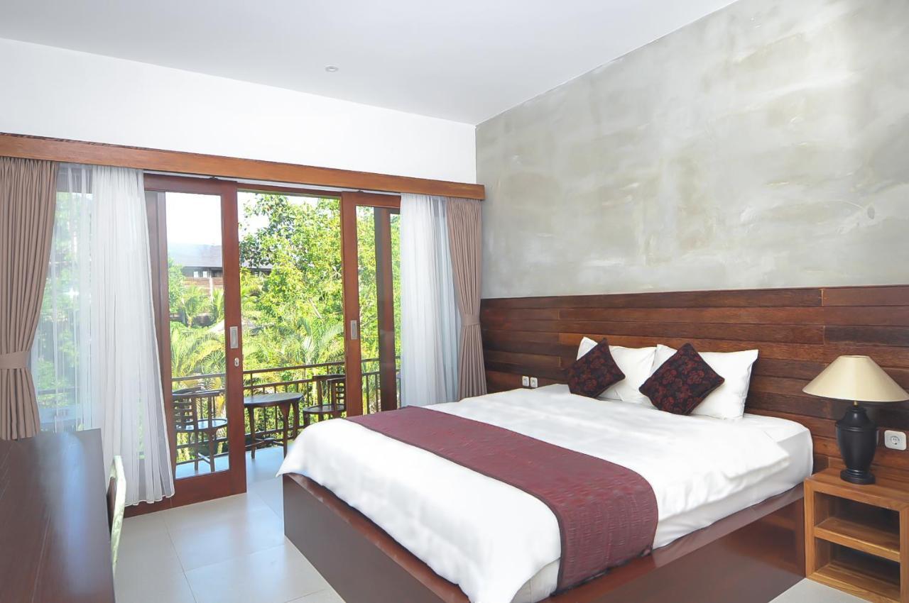 Yuliati House Ubud Екстериор снимка