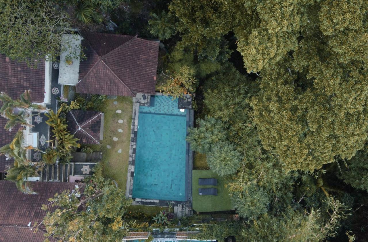 Yuliati House Ubud Екстериор снимка